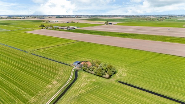 Medium property photo - Miedweg 12, 8809 HX Boer